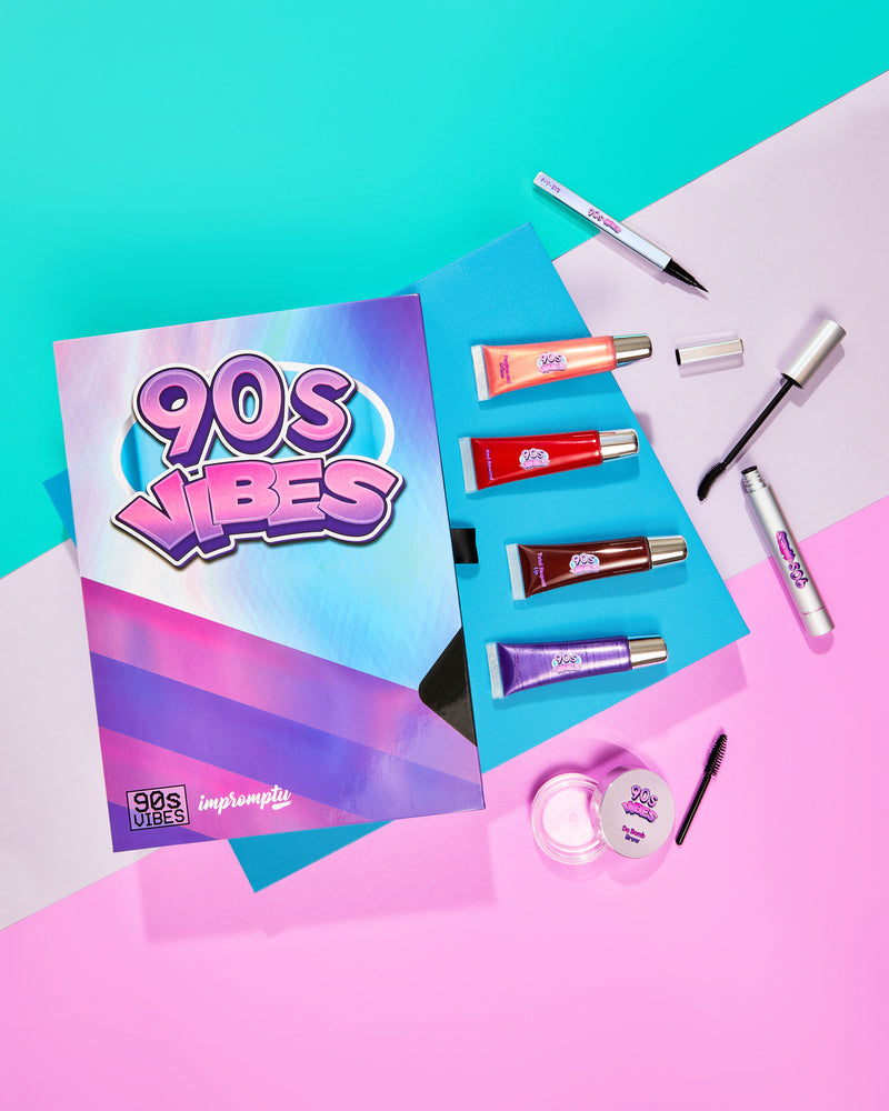 90s Vibes Collection