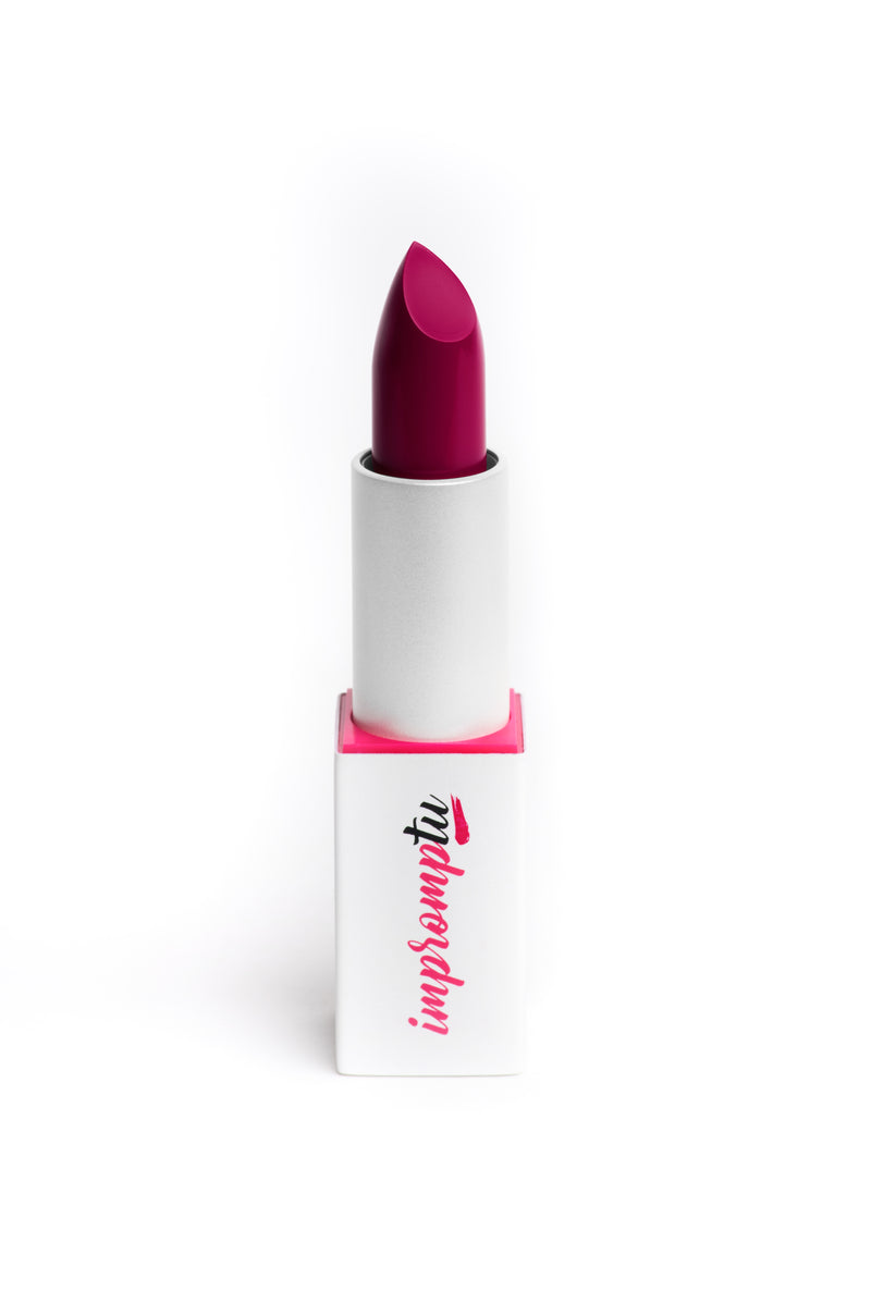 Impromptu Lipstick I Got You Babe