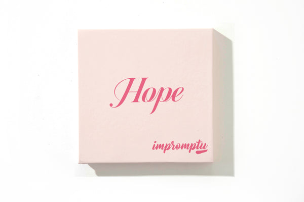 Hope Eyeshadow Palette